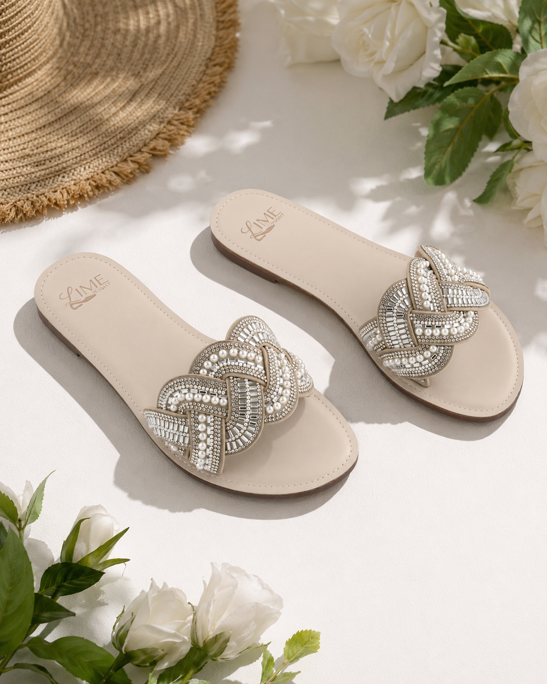 Nova Pearl Flats