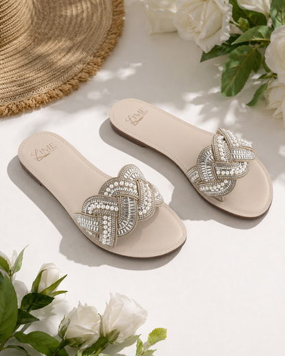 Nova Pearl Flats
