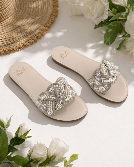 Nova Pearl Flats