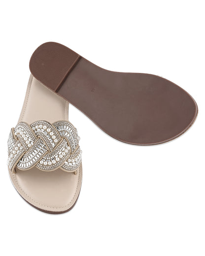 Nova Pearl Flats