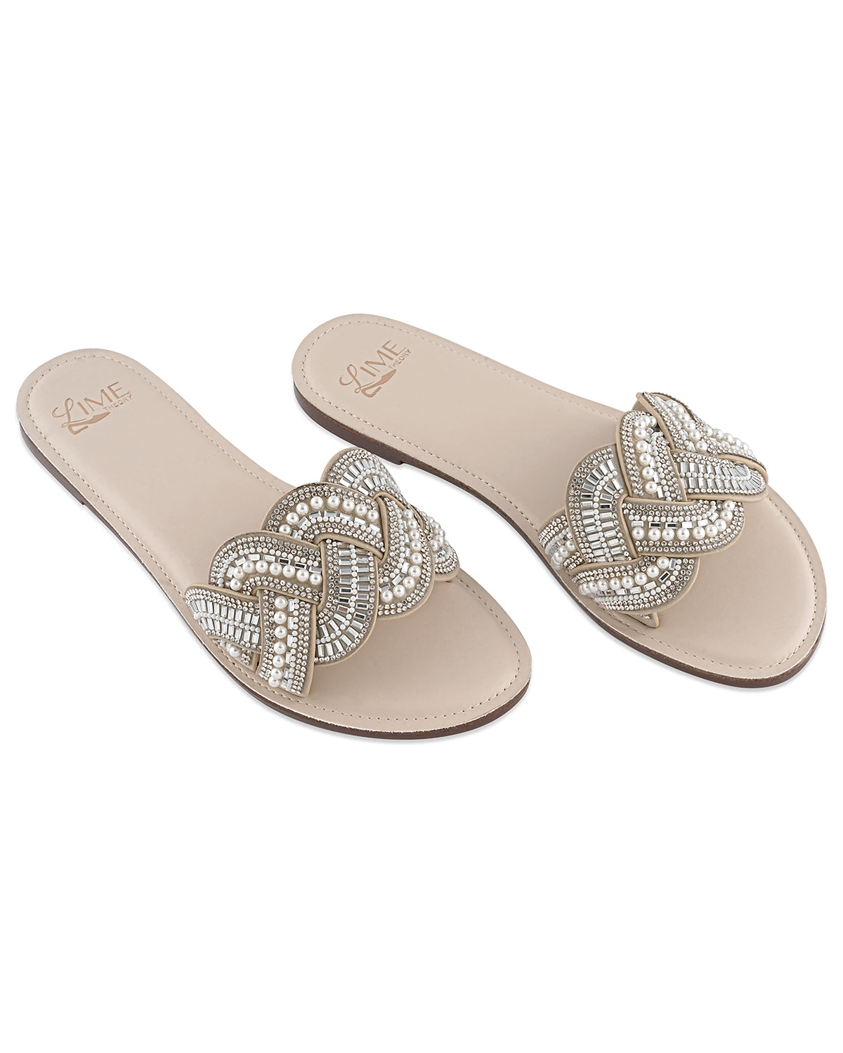 Nova Pearl Flats