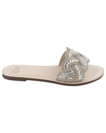 Nova Pearl Flats