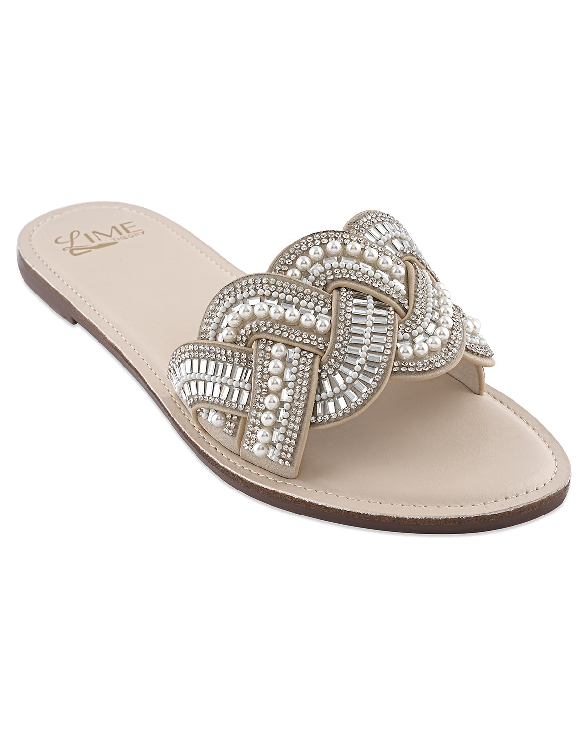 Nova Pearl Flats